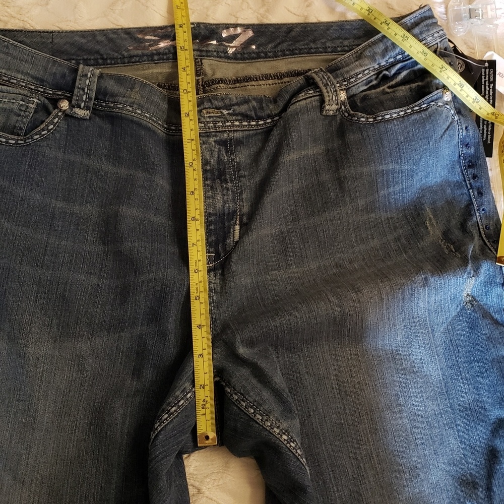 Seven jeans - Picture 2 of 8